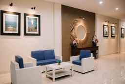 Merlin Hotel Maumere, AU$26