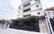 Exterior 4 Orchid Residence Surabaya