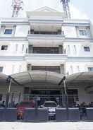 EXTERIOR_BUILDING Orchid Residence Surabaya