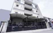 Exterior 3 Orchid Residence Surabaya