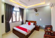 臥室 3 Peaceful Hotel