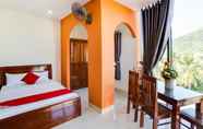 Kamar Tidur 7 Peaceful Hotel