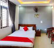Phòng ngủ 4 Peaceful Hotel