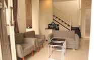 Lobby 6 Villa Batoe Lidi Sweet Home 1