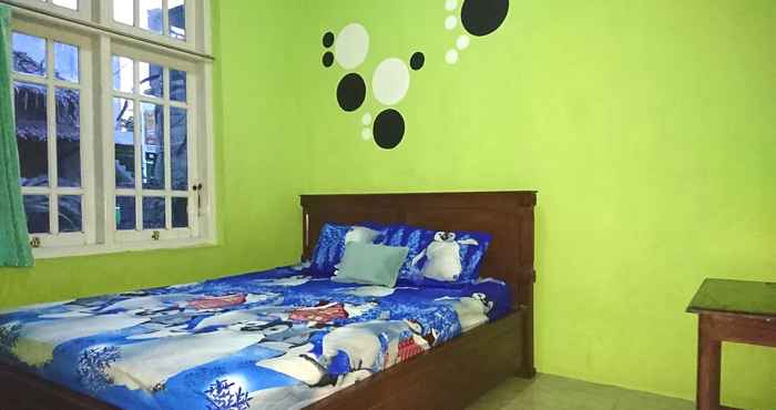 Kamar Tidur SPOT ON 2531 Tri Putra Residence