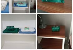 Kamar Tidur 5 Apartment Altiz Bintaro by PnP Rooms