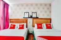 Bilik Tidur OYO 89652 Bjorn Boutique Hotel