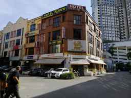 OYO 89652 Bjorn Boutique Hotel, THB 1,271.37