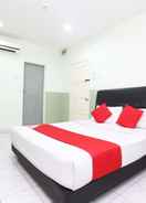 BEDROOM KB 7 Days Hotel Sdn Bhd