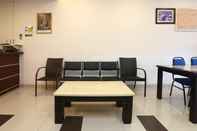 Common Space KB 7 Days Hotel Sdn Bhd