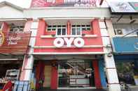 Luar Bangunan OYO 89654 My New Home Hotel