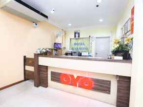 Lobby 4 Super OYO 89651 Harmoni Hotel