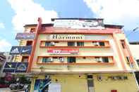 Bangunan Super OYO 89651 Harmoni Hotel