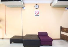 大堂 5 Hotel O Harmoni Hotel