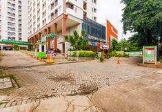 Exterior 3 OYO 2482 Apartemen Serpong Green View
