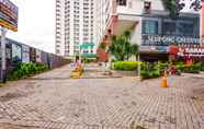 ภายนอกอาคาร 2 OYO 2482 Apartemen Serpong Green View