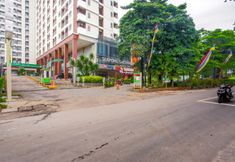 Exterior 4 OYO 2482 Apartemen Serpong Green View