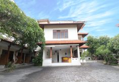 Exterior 2 SPOT ON 2426 Hotel Aget Jaya Ii