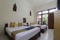 Kamar Tidur SPOT ON 2426 Hotel Aget Jaya Ii