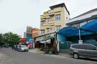 Luar Bangunan SPOT ON 2422 Kost Laguna