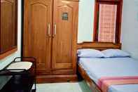 Kamar Tidur Uswah House