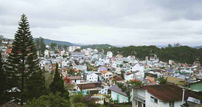 Điểm tham quan lân cận Villa Hoa Linh Lan