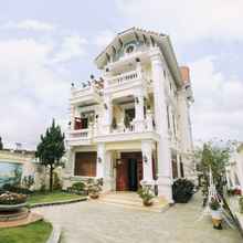 Exterior 4 Villa Hoa Linh Lan