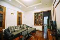 Lobby Villa Hoa Linh Lan