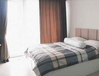 ห้องนอน 2 Cozy room at Dago Suites Apartment