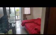 Bedroom 6 Apartment Vida View 8 X by Liny