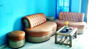 Lobby 5 Griya Lowanu Syariah