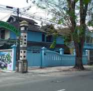 Exterior 3 Griya Lowanu Syariah