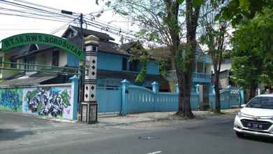 Exterior 4 Griya Lowanu Syariah