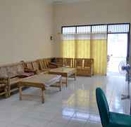 Lobby 3 Griya Menukan Syariah