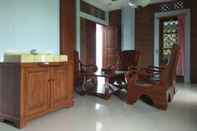 Lobby Simbok Sireng Homestay