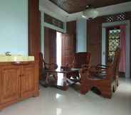 Lobby 7 Simbok Sireng Homestay