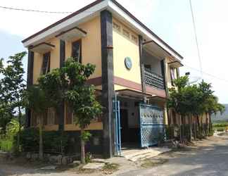 Exterior 2 Simbok Sireng Homestay