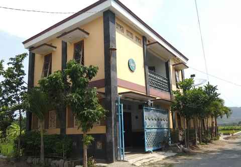 Exterior Simbok Sireng Homestay