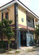 EXTERIOR_BUILDING Simbok Sireng Homestay