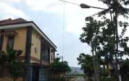 Exterior 2 Simbok Sireng Homestay