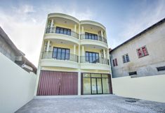 Exterior 3 Super OYO 2509 Hotel Tebel 19