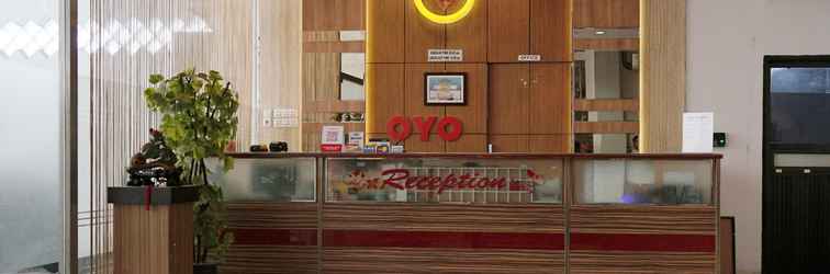 Lobby OYO 2291 Hotel Bahagia