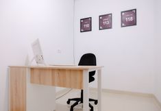 ロビー 4 OYO 2338 Point Homy Co-living Space