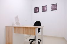 ロビー OYO 2338 Point Homy Co-living Space