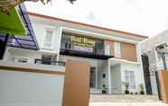 Bangunan 2 OYO 2338 Point Homy Co-living Space