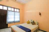 ห้องนอน SPOT ON 2465 Hotel Raung View