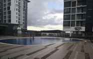Hồ bơi 7 Luco Apartments @ Viva City Megamall
