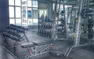 Fitness Center 6 Apatel Roseville Soho & Suite