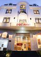 EXTERIOR_BUILDING DQC Hotel Dalat