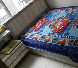 Bilik Tidur 4 Transit room at the Jarrdin apartemen Tower D